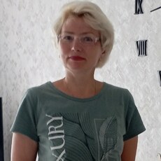 Фотография девушки Ирина, 50 лет из г. Гродно