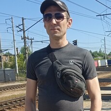 Фотография мужчины Виктор, 37 лет из г. Москва