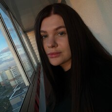 Фотография девушки Екатерина, 20 лет из г. Анжеро-Судженск
