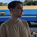 Саша, 22 года