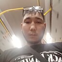 Канат, 26 лет