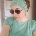 Елизавета, 49 лет
