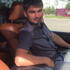Фотография мужчины Александр, 41 год из г. Братск