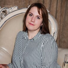 Фотография девушки Надежда, 36 лет из г. Брест
