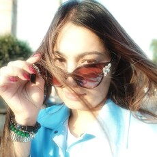 Фотография девушки Оксана, 36 лет из г. Ижевск