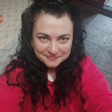 Фотография девушки Наталья, 47 лет из г. Волковыск