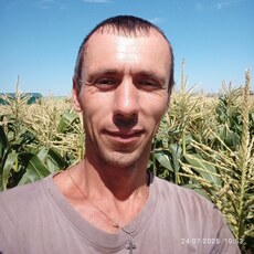 Фотография мужчины Ігор, 42 года из г. Николаев