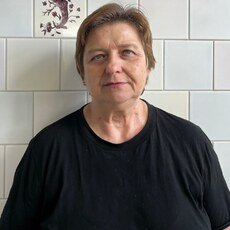 Фотография девушки Алла, 66 лет из г. Минск