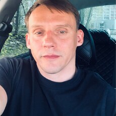 Фотография мужчины Сергей, 37 лет из г. Киров