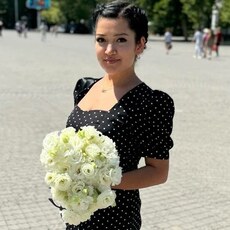 Фотография девушки Айше, 35 лет из г. Севастополь