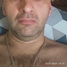 Фотография мужчины Sergey, 45 лет из г. Ровеньки