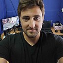Марк, 34 года