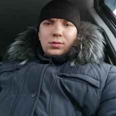 Фотография мужчины Александр, 30 лет из г. Куйбышев