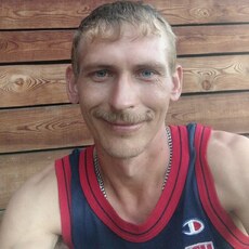 Фотография мужчины Тимофей, 28 лет из г. Барнаул