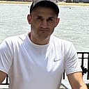 Али, 35 лет
