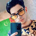 Какаджан, 23 года