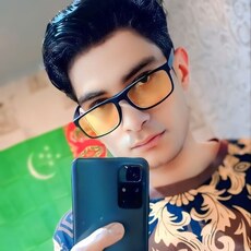 Фотография мужчины Какаджан, 23 года из г. Бобруйск