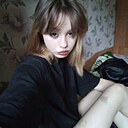 Дашка, 18 лет