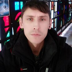 Фотография мужчины Алексей, 43 года из г. Клин