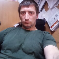 Фотография мужчины Александр, 35 лет из г. Красноярск