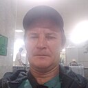 Саня Кузьмин, 47 лет