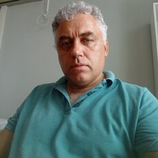 Фотография мужчины Сергей, 54 года из г. Воскресенск