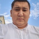 Диас, 34 года