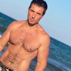 Фотография мужчины Стас, 41 год из г. Новосибирск