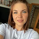 Виктория, 25 лет