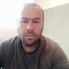 Фотография мужчины Рустам, 40 лет из г. Павлодар