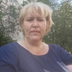 Фотография девушки Ольга, 52 года из г. Санкт-Петербург