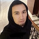 Олжас, 33 года
