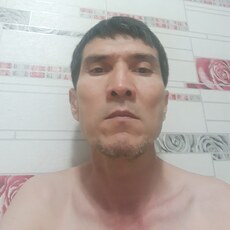 Фотография мужчины Мара, 47 лет из г. Актау
