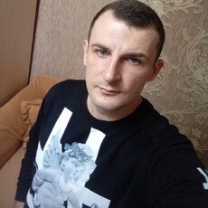 Фотография мужчины Александр, 35 лет из г. Барановичи