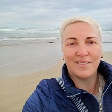 Фотография девушки Наталья, 46 лет из г. Пермь