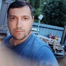Фотография мужчины Денис, 37 лет из г. Риддер