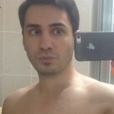 Фотография мужчины Zaur, 34 года из г. Пятигорск