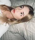 Кристина, 20 лет
