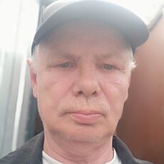 Фотография мужчины Сергей, 62 года из г. Челябинск