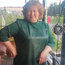 Фотография девушки Елена, 46 лет из г. Нижнеангарск