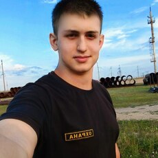 Фотография мужчины Гена, 21 год из г. Волгоград