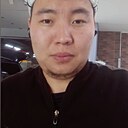 Санжар, 23 года