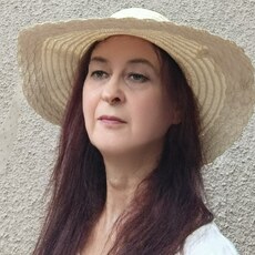 Фотография девушки Тайна, 49 лет из г. Бишкек