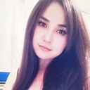 Айсауле, 31 год