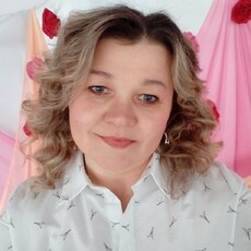Фотография девушки Елена, 48 лет из г. Шуя