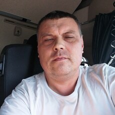 Фотография мужчины Михаил, 42 года из г. Ульяновск