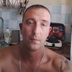 Фотография мужчины Алексей, 38 лет из г. Керчь