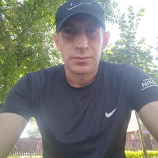 Фотография мужчины Алексей, 34 года из г. Тамбов