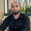 Искандер, 38 лет