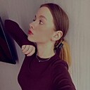 Дарья, 18 лет